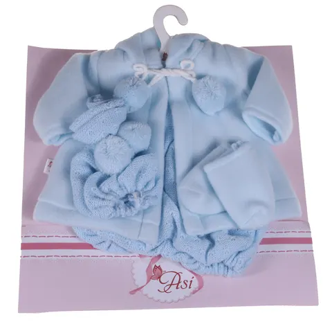 Ubranko dla lalki 36 cm Asi 3401621