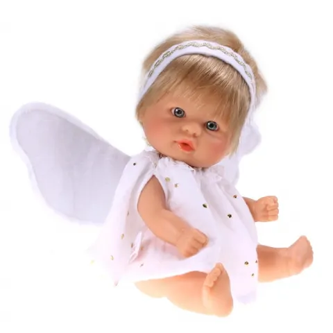 Lalka Bomboncin 20 cm Asi 0119955