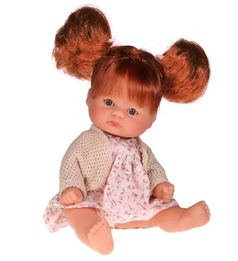 Lalka Bomboncin 20 cm Asi 0114010
