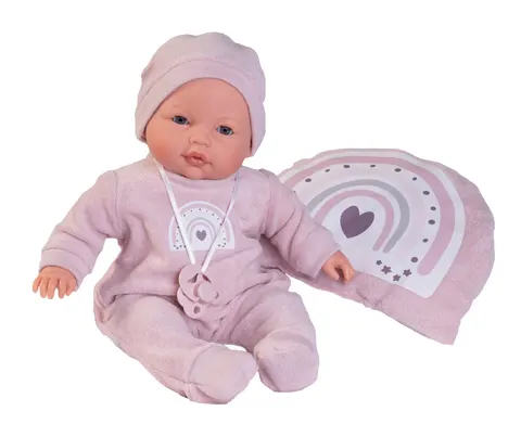 Lalka Bimba 37 cm Antonio Juan 14360