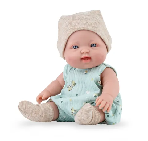 Lalka Cuco 28 cm Marina & Pau 332