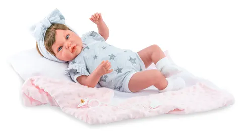 Lalka Ane 45 cm Marina & Pau 1242