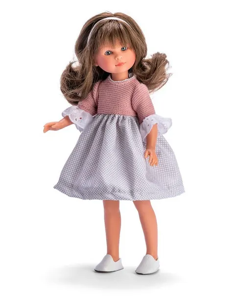 Lalka Celia 30 cm Asi 0167120