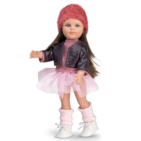 Lalka Nina 33 cm Lamagik Magic Baby 33119