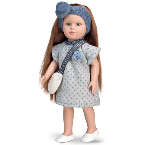 Lalka Nina 42 cm Lamagik Magic Baby 42116
