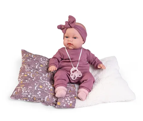Lalka Baby Toneta 33 cm Antonio Juan 70356