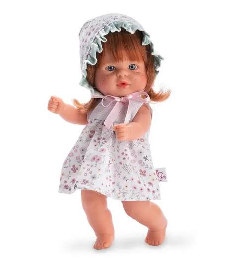 Lalka Bomboncin 20 cm Asi 0117560
