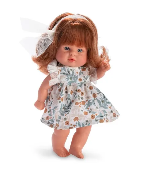 Lalka Bomboncin 20 cm Asi 0117510