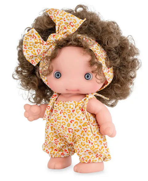 Lalka Piu 25 cm Marina & Pau 1418