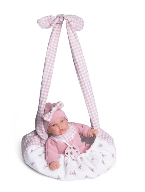Lalka Petit 27 cm Antonio Juan 12441