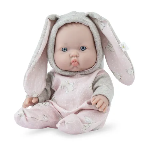 Lalka Betty Króliczek 28 cm Marina & Pau 326