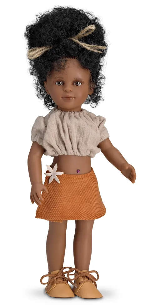 Lalka Nina 33 cm Lamagik Magic Baby 33128