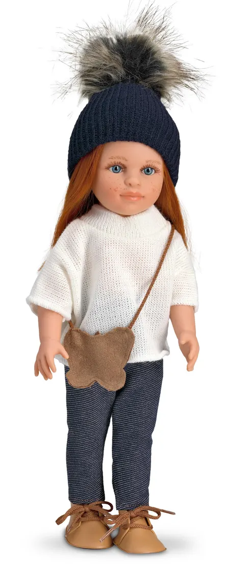 Lalka Nina 33 cm Lamagik Magic Baby 33125