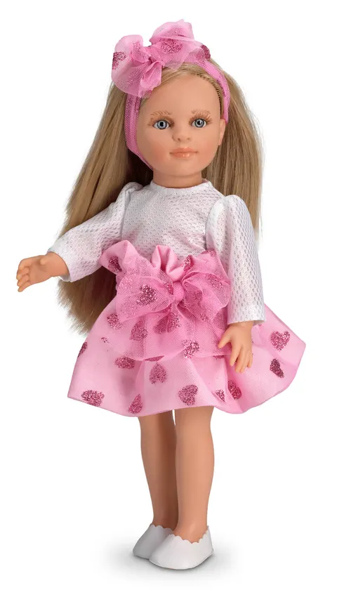 Lalka Nina 33 cm Lamagik Magic Baby 33123