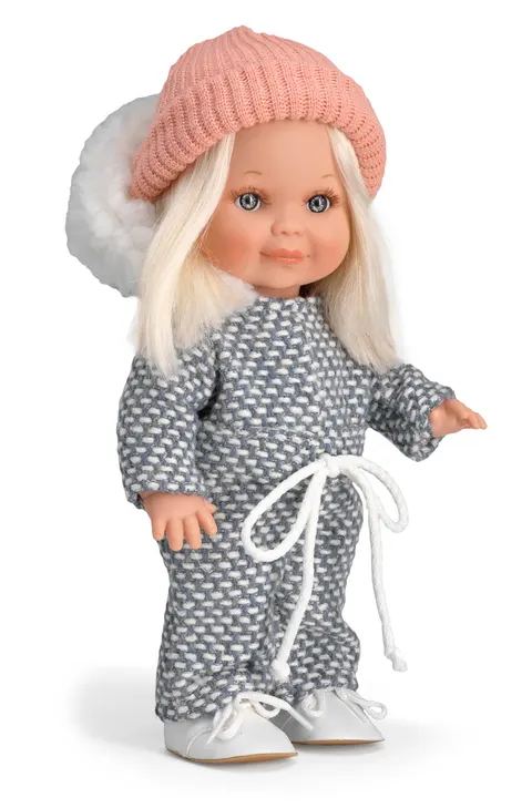 Lalka Betty 30 cm Lamagik Magic Baby 3159
