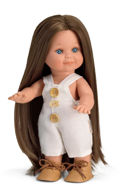 Lalka Betty 30 cm Lamagik Magic Baby 3156