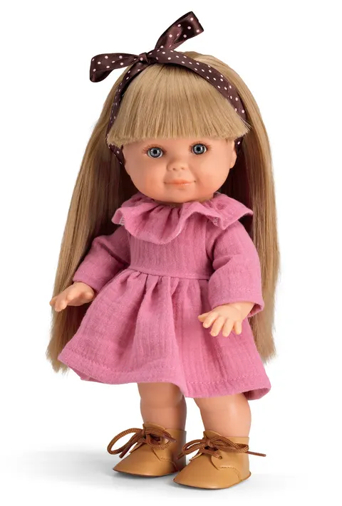 Lalka Betty 30 cm Lamagik Magic Baby 3155