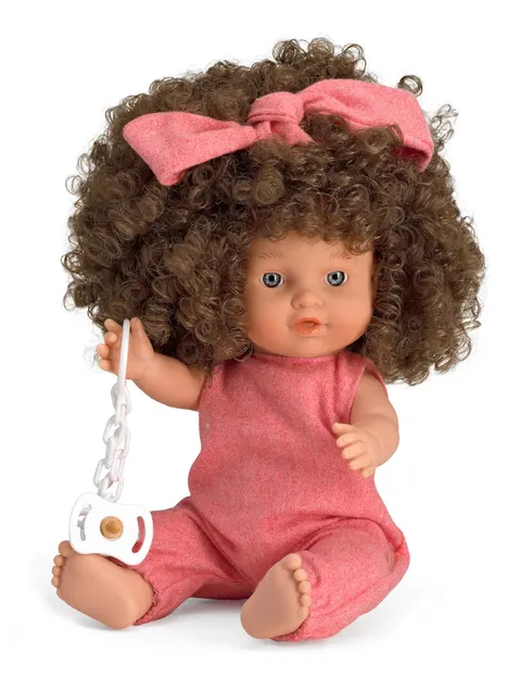 Lalka MY BABIES 30 cm Lamagik Magic Baby 3012