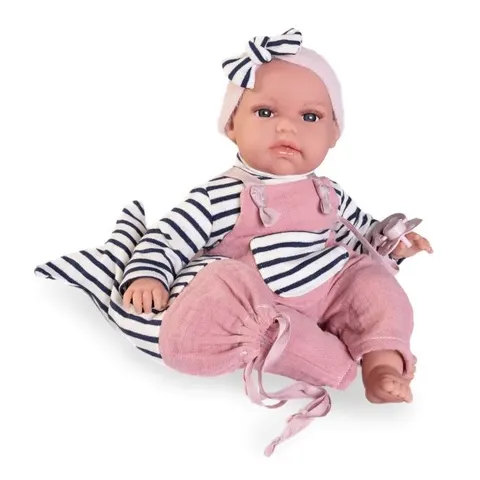 Lalka Baby Toneta 34 cm Antonio Juan 70332