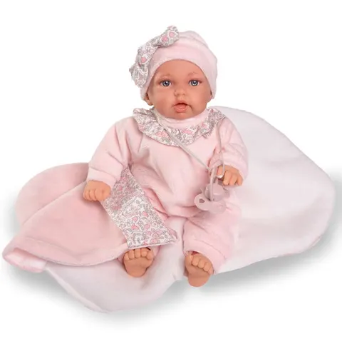 Lalka Petit 27 cm Antonio Juan 12443