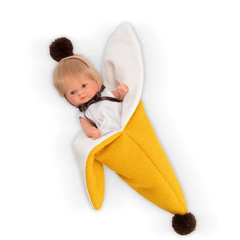 Lalka Bomboncin 20 cm Asi 0117900