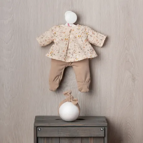 Zestaw ubranek dla lalki Oli 30 cm Asi 3457741