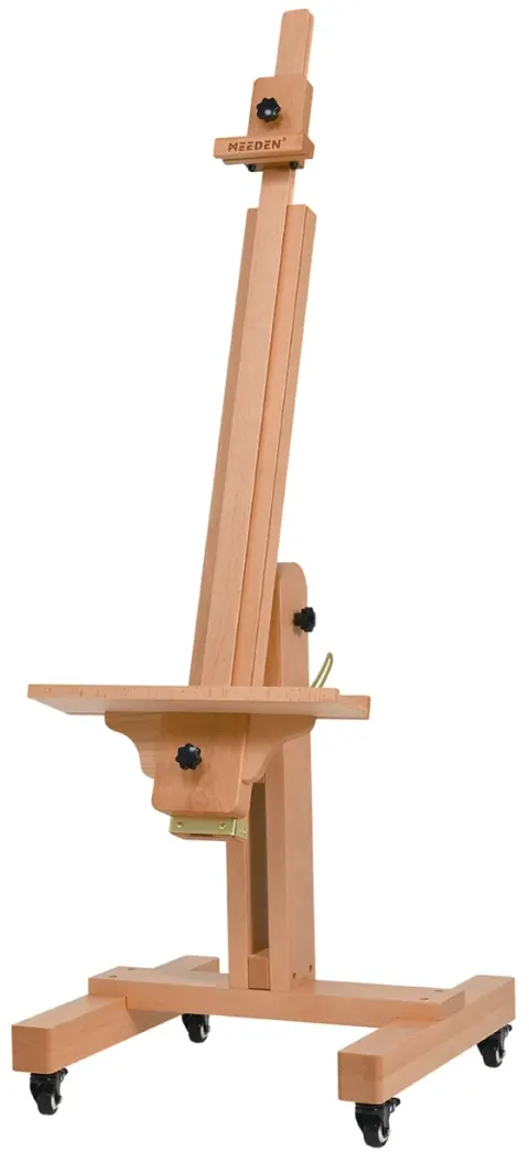 Meeden Sztaluga regulowana Deluxe ArtistStudio Easel