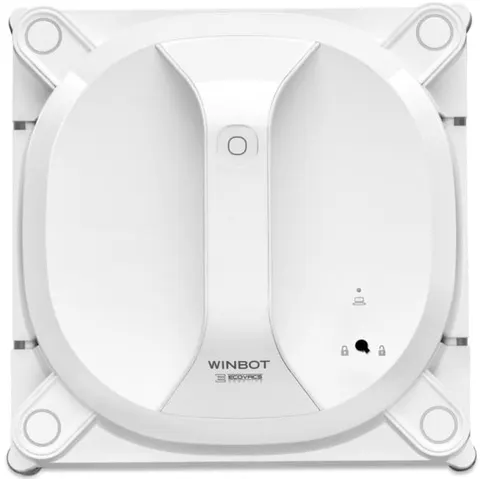 Ecovacs Winbot X Oficjalna Polska Dystrybucja