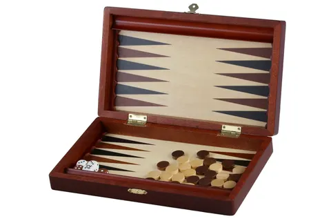 BACKGAMMON - TRYKTRAK