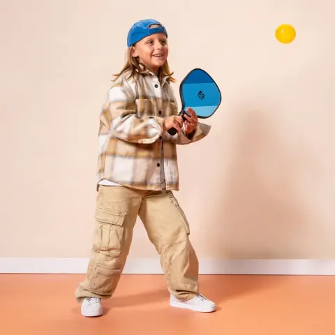 BS Toys, zestaw do gry w Pickleball