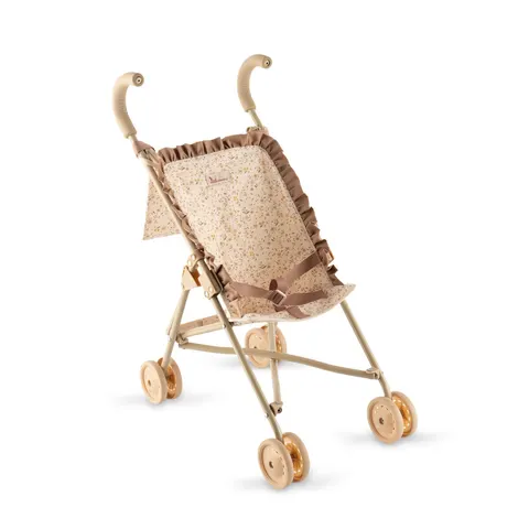 Wózek Teresa spacerówka dla lalki do 46 cm Asi 3712200
