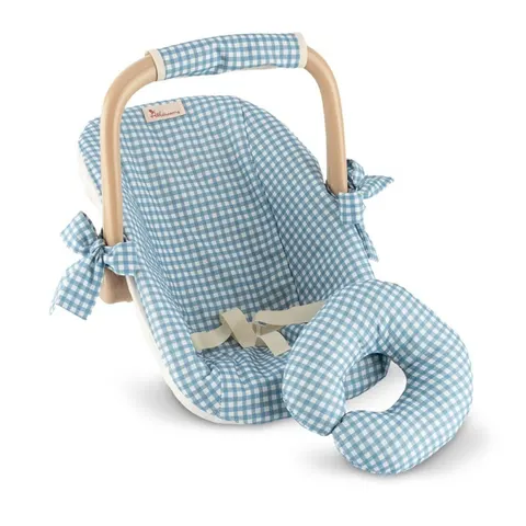 Nosidło Noel dla lalki do 46 cm Asi 3712302