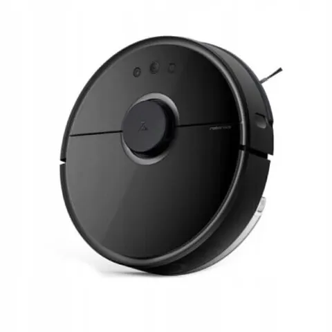 Xiaomi Roborock Mijia Czarny S55 - robot hybrydowy odkurzająco-mopujący
