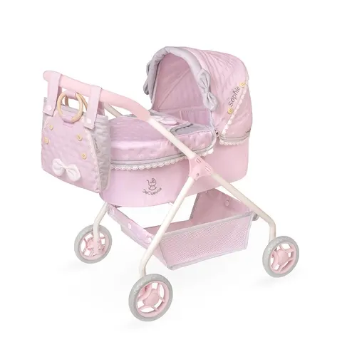 Wózek dla lalek Sophie DeCuevas Toys 86075