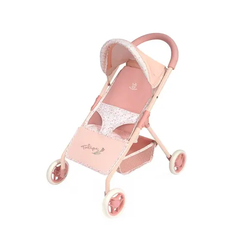 Spacerówka dla lalek Tulipe DeCuevas Toys 90574