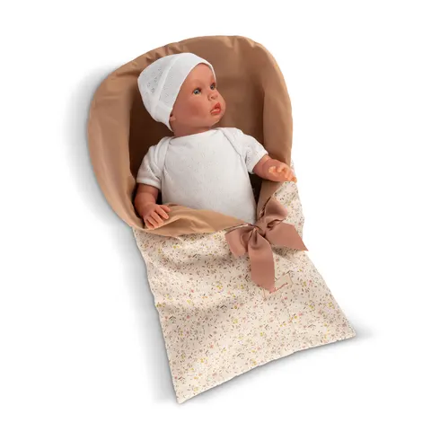 Becik Teresa dla lalki do 46 cm ASI 3712209