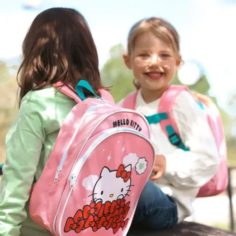 Hello Kitty plecak dla dziewczynki