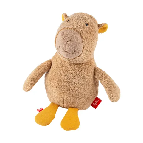 Kapibara Przytulanka Sensoryczna Maskotka 30 cm sigikid 0+