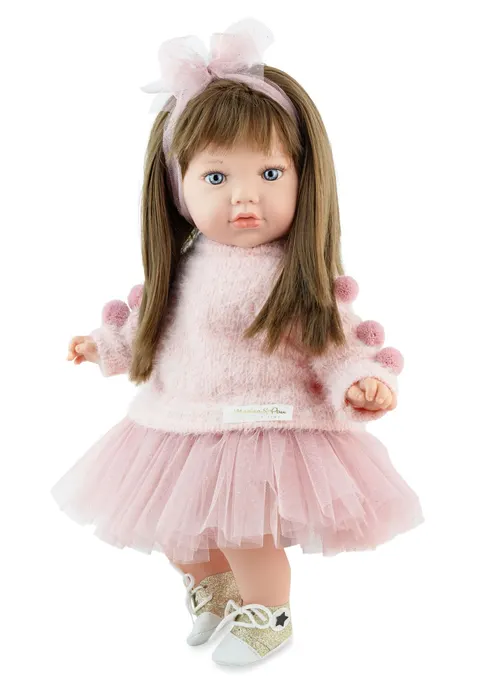 Lalka Alina_Pink Marina & Pau 764