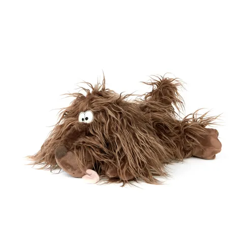 Piesek Maskotka Zottle Lottle Przytulanka Premium 30 cm sigikid 3+
