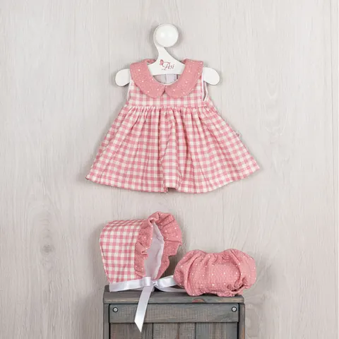 Zestaw ubranek dla lalki Maria 43cm Asi 3366720