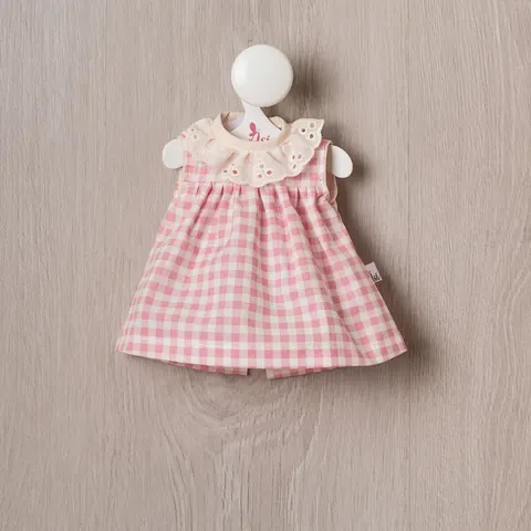 Zestaw ubranek Patricia dla lalki Margot 36 cm Asi 3842500