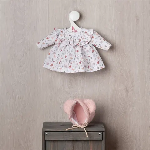 Zestaw ubranek dla lalki Alex 36cm Asi 3527690