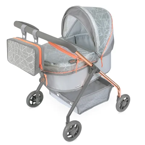 Wózek dla lalek My First Car Cytix DeCuevas Toys 86077
