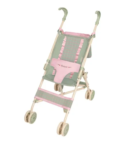 Spacerówka Botanic dla lalek do 48cm DeCuevas Toys 90068