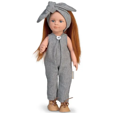 Lalka Nina 33 cm Lamagik Magic Baby 33120