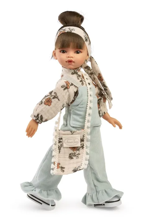 Lalka Emily_boho Antonio Juan 25307