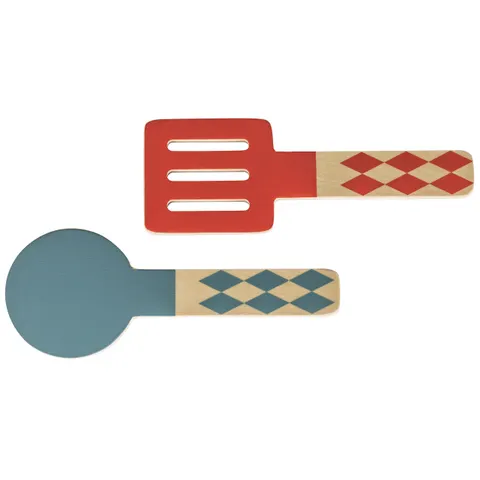 MICKI KITCHEN SET