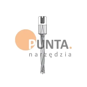 Dimar Wiertło nieprzelotowe extended life-time l=77 D2064227