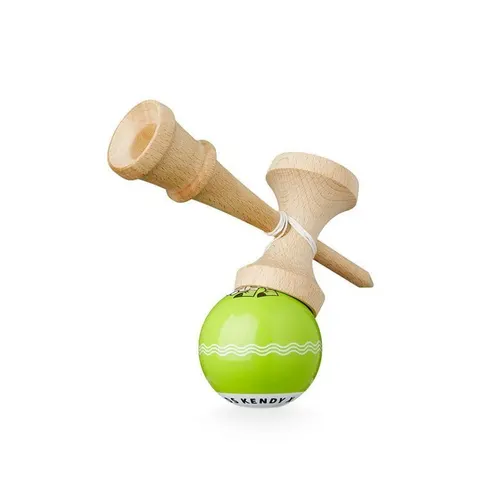 Kendama KROM X SFK gra zręcznościowa